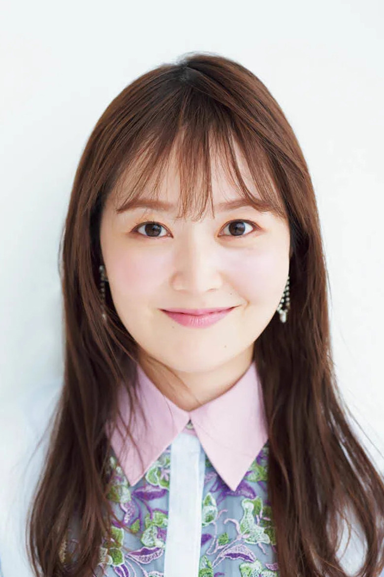 水卜麻美