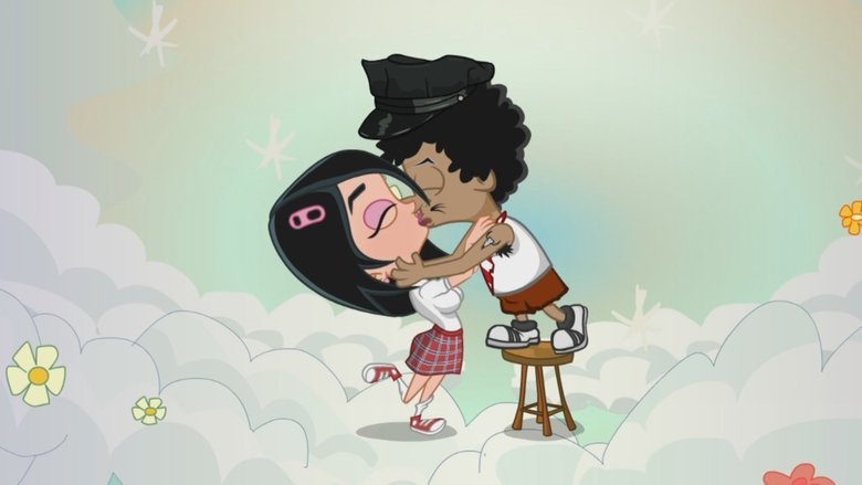 Still image for La Familia del Barrio season 1 episode 5: Episode 5