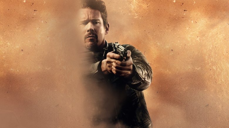 24 Hours to Live (2017)