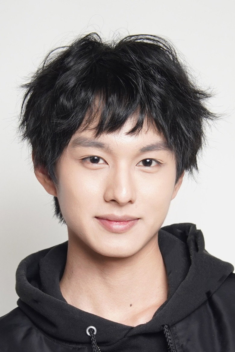 Zhang Xuanyu photo