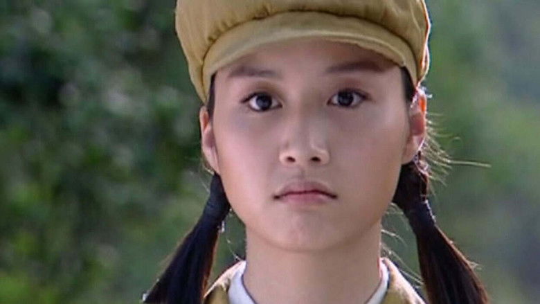 Still image for 雾都魅影 season 1 episode 24: Episode 24