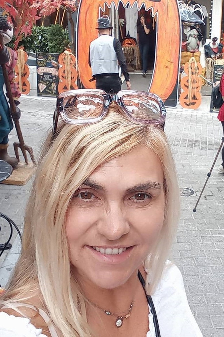 Vaso Ziarou photo