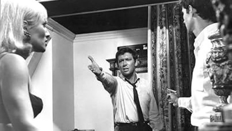 The Champagne Murders (1967)