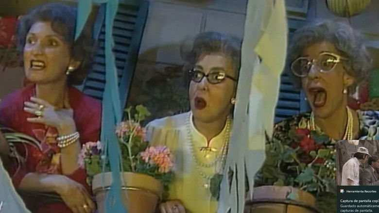 Still image for Teresina, S.A. season 1 episode 13: De nou, festa major Still image for Teresina, S.A. season 1 episode 13: De nou, festa major