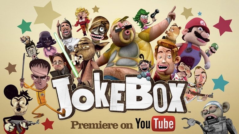 Trailer Thumbnail
