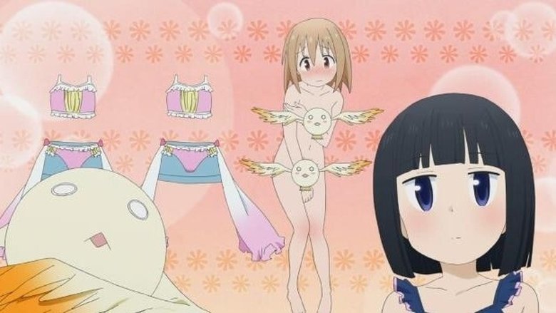 Still image for Mahou Shoujo Nante Mouiidesukara season 1 episode 7: I`d Add Them to My Collection Still image for Mahou Shoujo Nante Mouiidesukara season 1 episode 7: I`d Add Them to My Collection