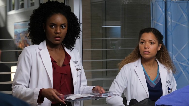 Good Doctor Saison 4 Episode 10 Série Good Doctor Saison 4 épisode 10 en streaming VF et VOSTFR gratuit