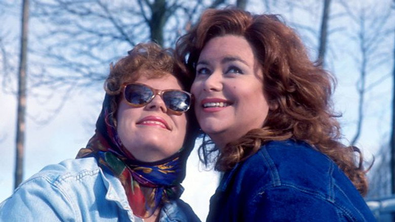 Thelma and Louise