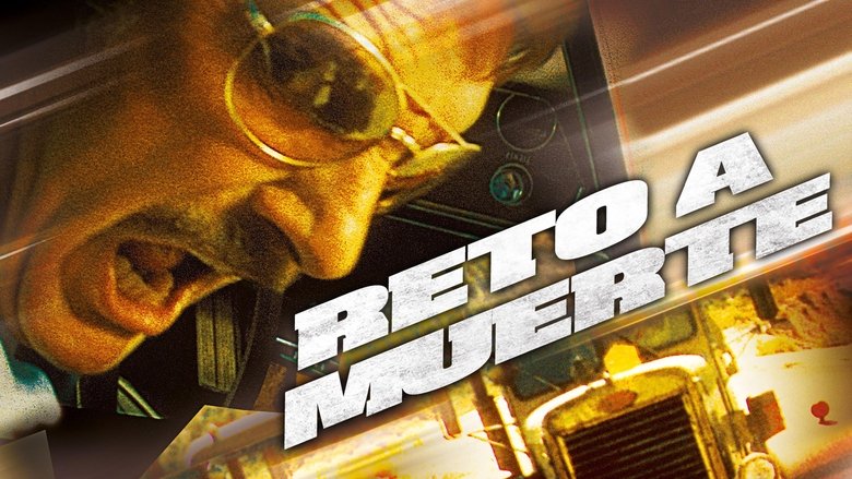 El diablo sobre ruedas (1971)