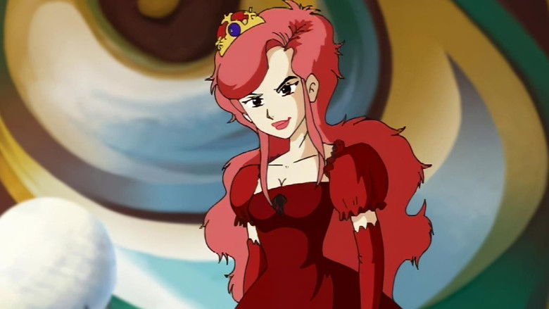 Still image for Dinosaur Baby Holy Heroes season 1 episode 30: Episode 30