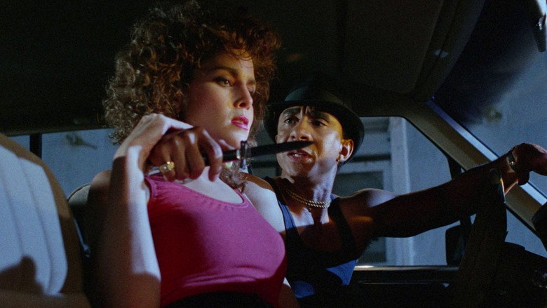 Scene still 8 from Angel III: The Final Chapter