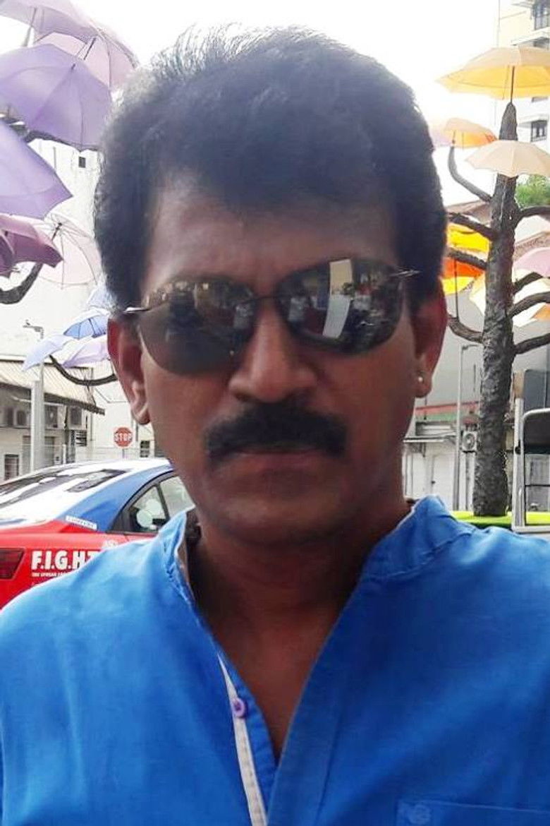 Ilayavan portrait image