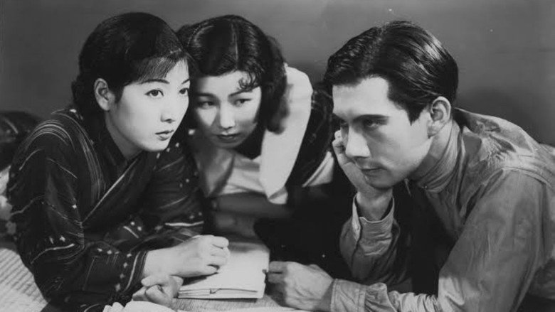 Image d'arrière-plan 1 du film 都会の怪異７時０３分