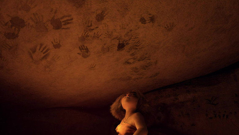 Fotograma de Os Croods