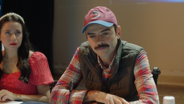 Still image for Актёрище season 1 episode 2: Episode 2 Still image for Актёрище season 1 episode 2: Episode 2