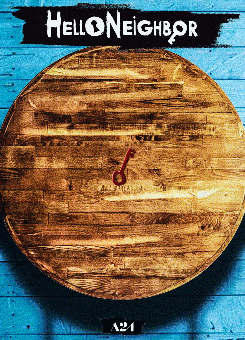 Imatge de Hello Neighbor