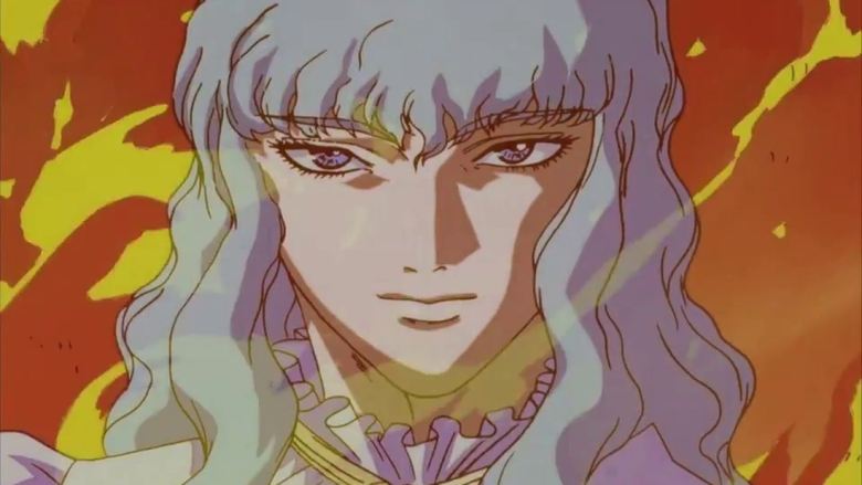 Berserk 剣風伝奇ベルセルク: 1×10