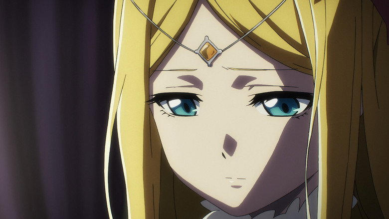Still from Overlord - Season 4 Episode 12