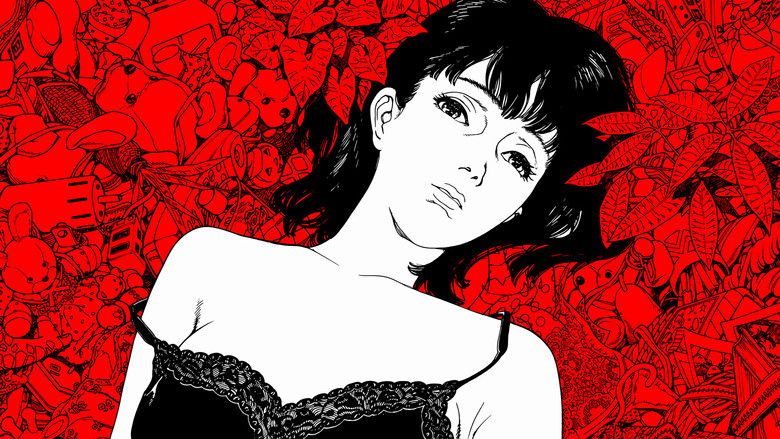 Image d'arrière-plan 9 du film Perfect Blue
