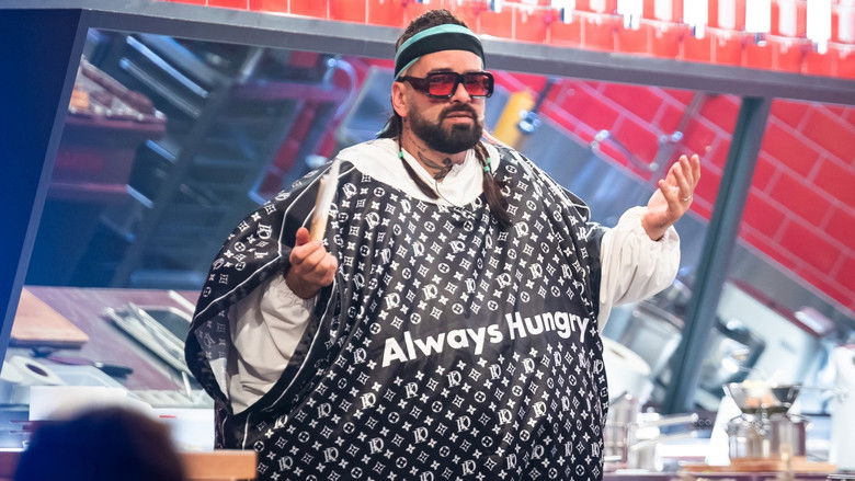 Still image for Hell's Kitchen Česko season 1 episode 11: Episode 11