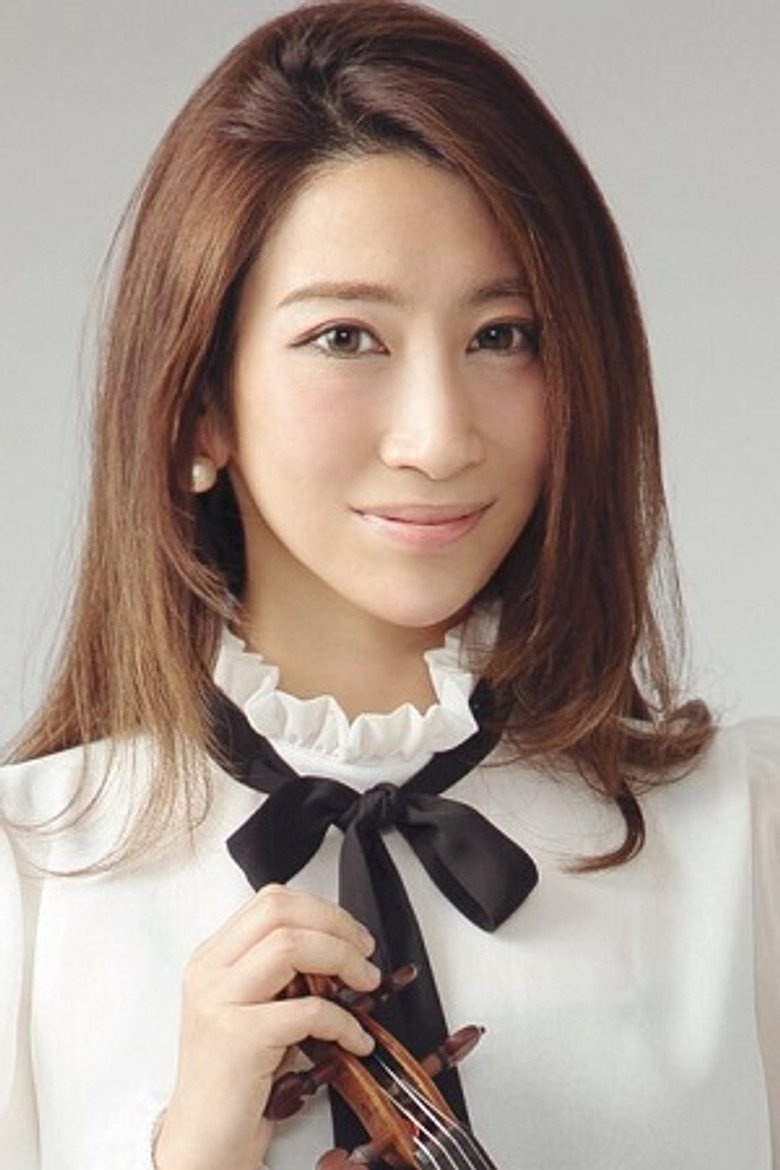 Mayu Kishima portrait