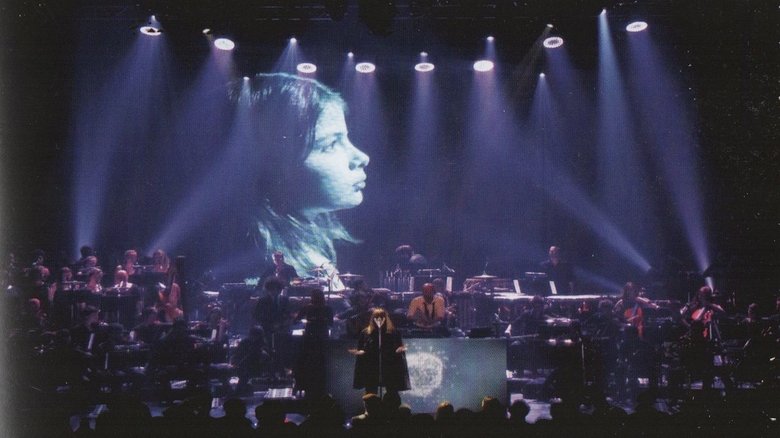Wax Tailor : Phonovisions Symphonic Orchestra