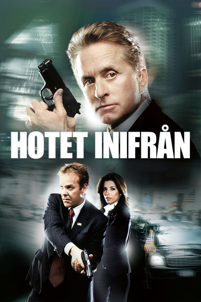 Hotet inifr&aring;n (2006)