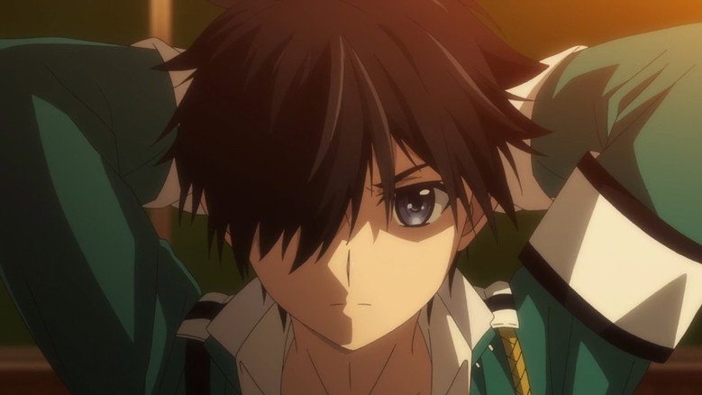 Still from Plunderer - Season 1 Episode 13