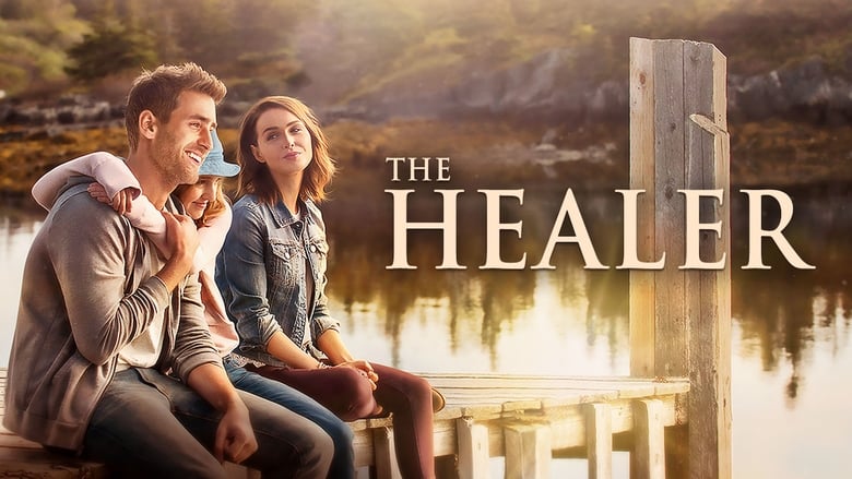 watch The Healer now