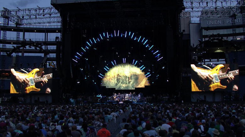 Dead & Company: 2019.06.22 - Gillette Stadium - Foxborough, MA