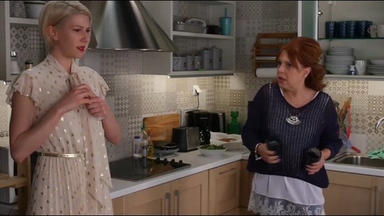 Still image for Get a Jacket season 1 episode 11: Episode 11