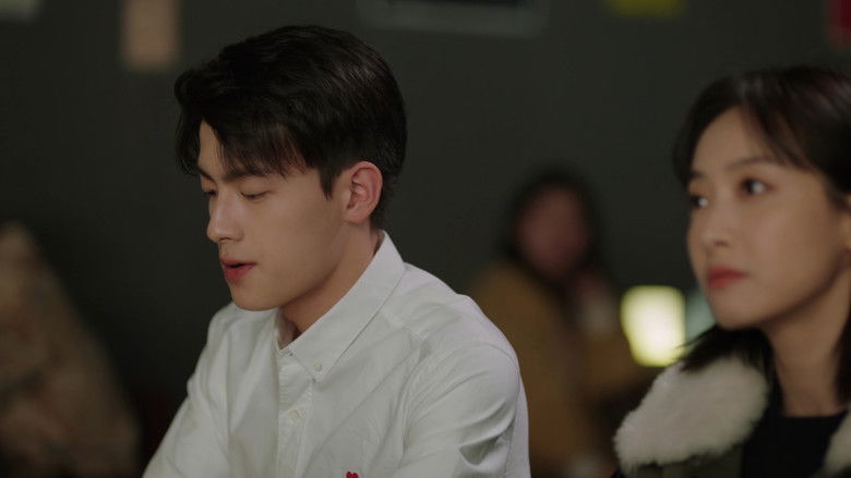 Still image for Almost Lover season 1 episode 27: Episode 27 Still image for Almost Lover season 1 episode 27: Episode 27