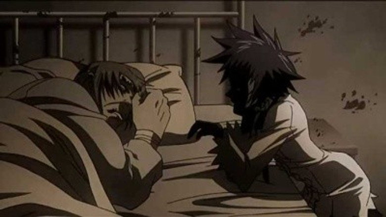 Still from D.Gray-man - Season 2 Episode 28