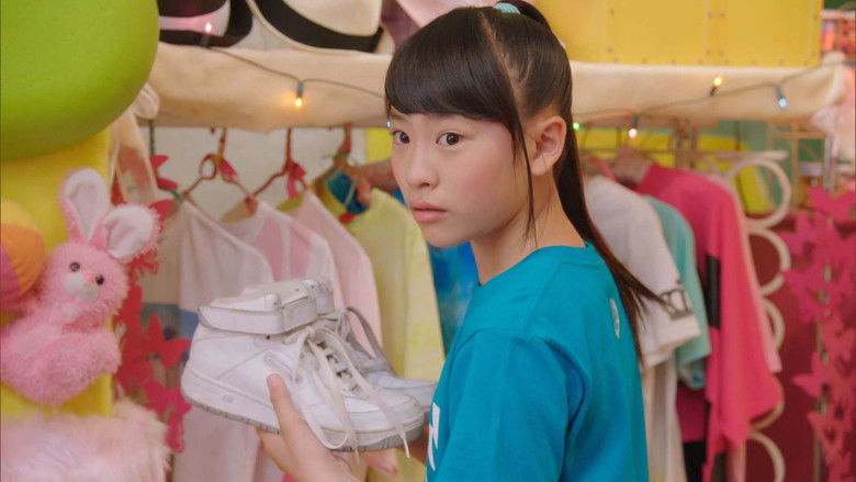 Still image for Idol × Warrior Miracle Tunes! season 1 episode 37: Tune Up at the Dance Battle! Still image for Idol × Warrior Miracle Tunes! season 1 episode 37: Tune Up at the Dance Battle!