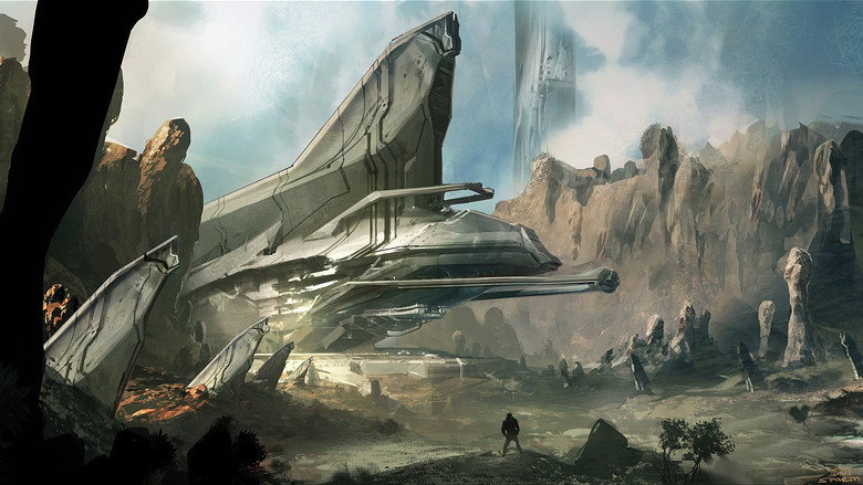 Halo 4: Forward Unto Dawn (Special Edition) 4