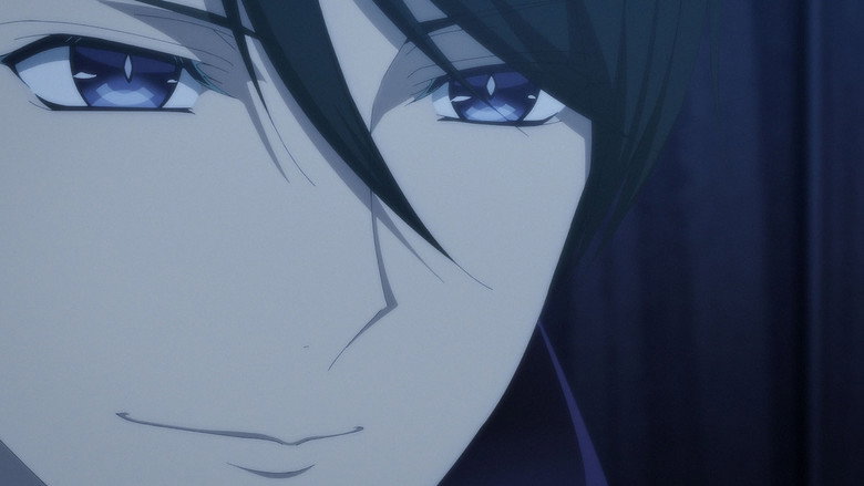 Still from The Demon Prince of Momochi House - Season 1 Episode 10