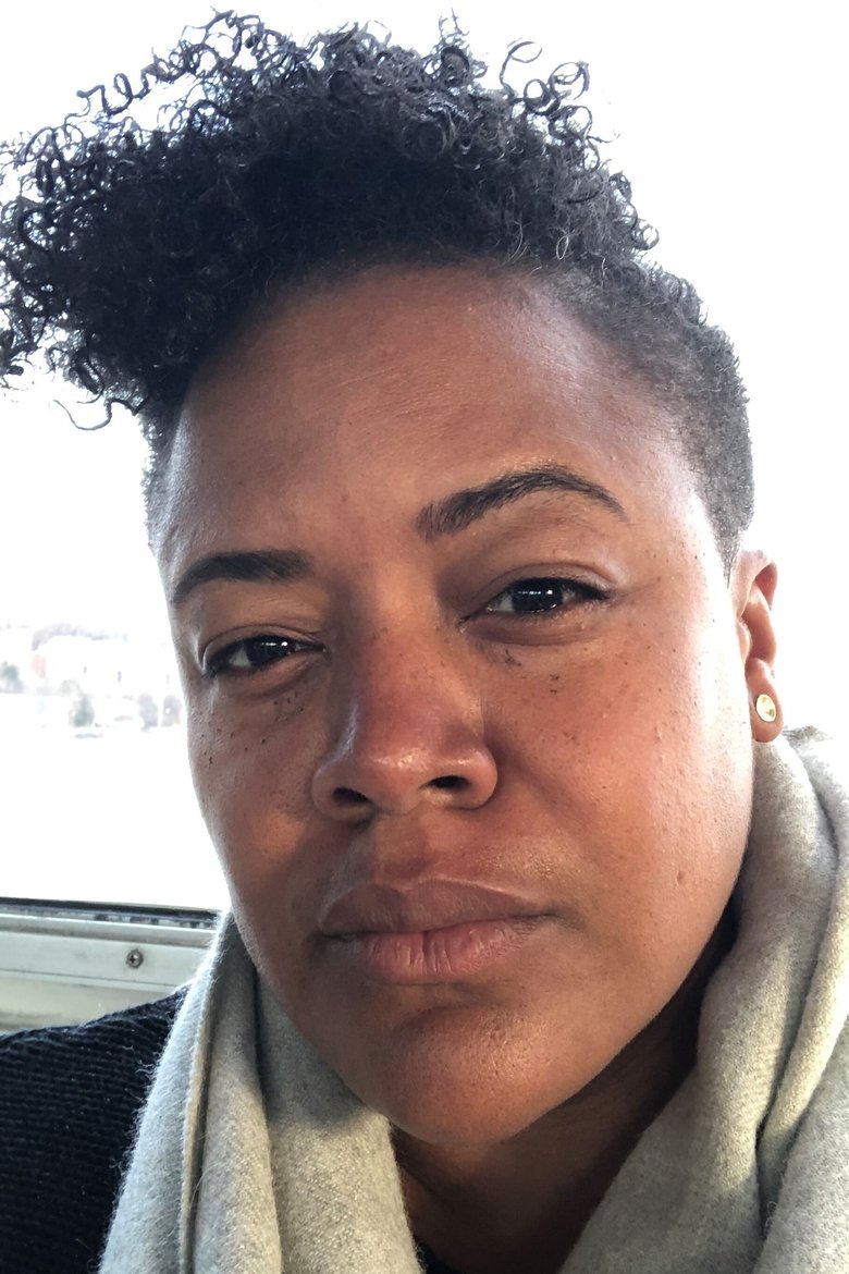 Ảnh Vanessa Agard-Jones