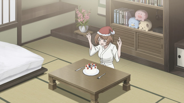 Still image for シャンフロ劇場 season 1 episode 18: Episode 18