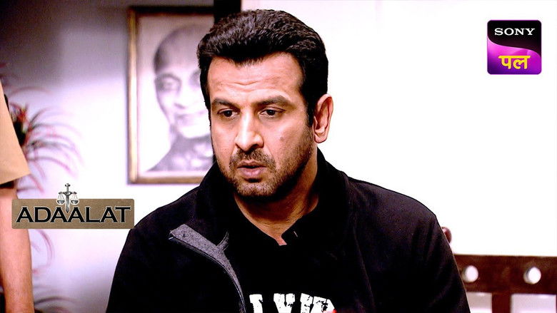 Still image for Adaalat season 1 episode 354: Gawah Ya Khooni