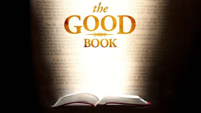 The Good Book 2014 123movies