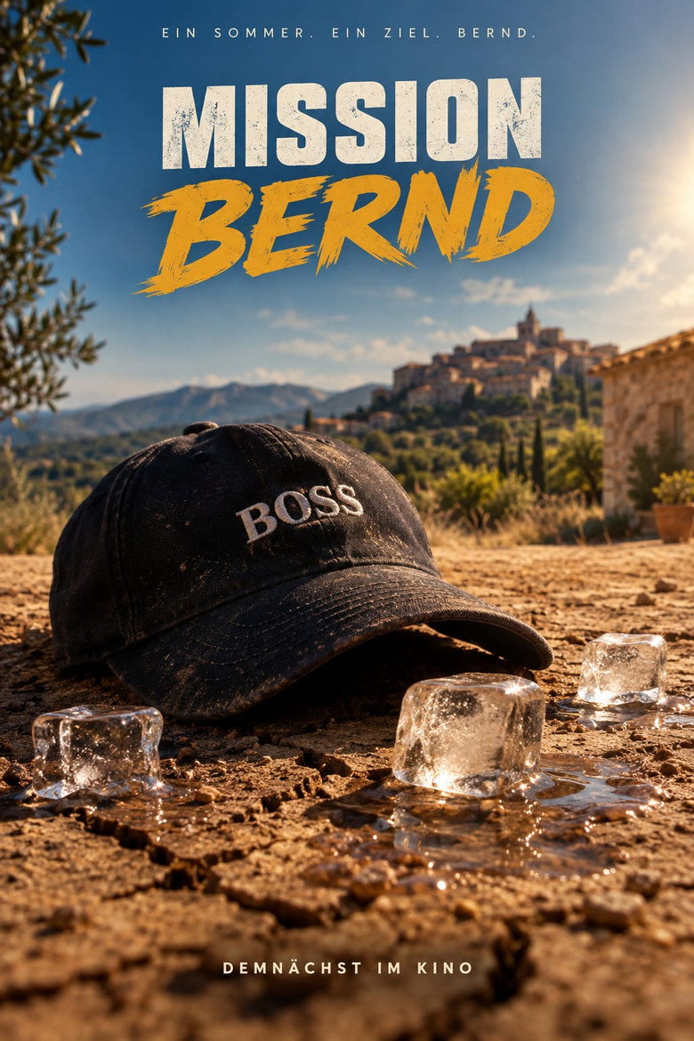 Mission Bernd background