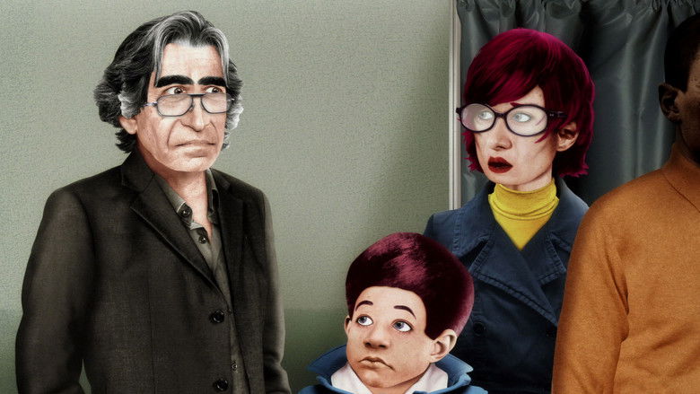 Still image for Blaise season 1 episode 28: Episode 28