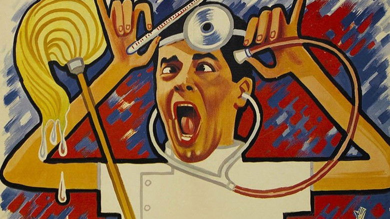 Image d'arrière-plan 7 du film Jerry chez les cinoques