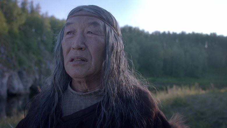 Still image for Gloomy River season 1 episode 2: Episode 2