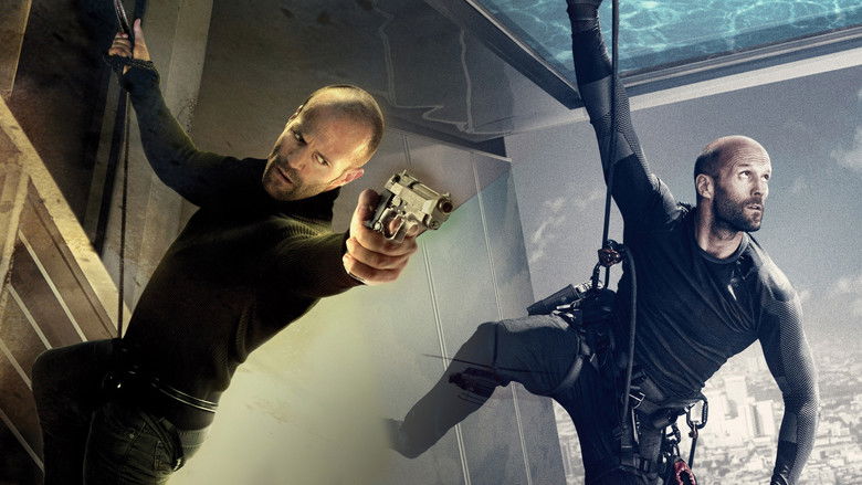 Backdrop de Mechanic Collection