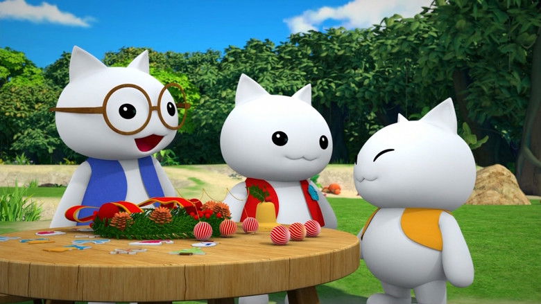 Still image for Hoshi no Shima no Nyanko season 1 episode 12: Episode 12