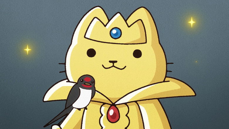 Still image for Cat Tales season 1 episode 5: The Happy Cat Prince Still image for Cat Tales season 1 episode 5: The Happy Cat Prince