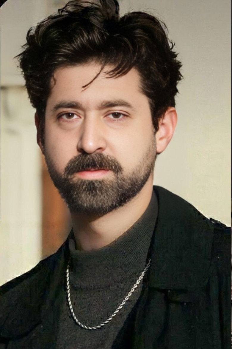 Seif Youssef portrait image