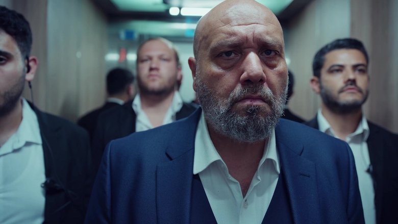 Still image for Son Gün season 1 episode 3: Episode 3