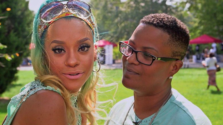 The Black Lesbian Handbook